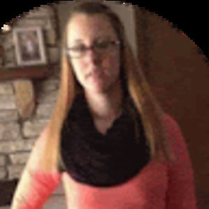 Meet your Posher, Carrie